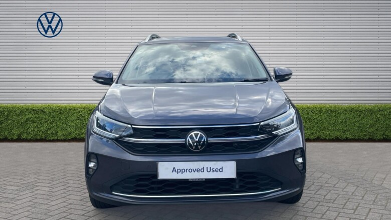 Volkswagen Taigo 1.5 TSI 150 Style 5dr DSG Petrol Hatchback